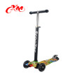 Kinder treten Roller / mehr wählen Farbe Kinder Roller / Decathlon Kinder Raum Roller